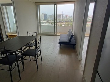 Arriendo Mensual / Departamento / Ñuñoa