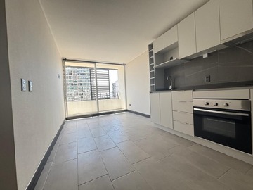 Arriendo Mensual / Departamento / Ñuñoa