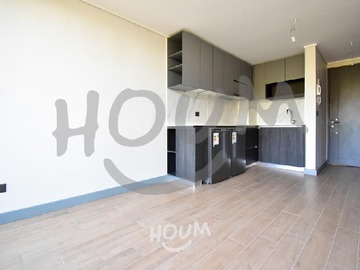 Arriendo Mensual / Departamento / Ñuñoa