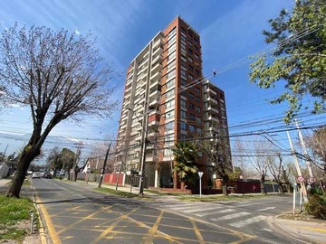 Arriendo Mensual / Departamento / Ñuñoa