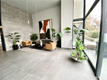 Arriendo Mensual / Departamento / Ñuñoa