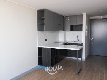 Arriendo Mensual / Departamento / Ñuñoa