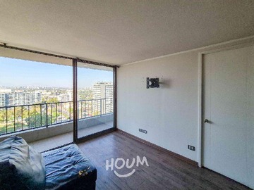 Arriendo Mensual / Departamento / Ñuñoa