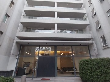Arriendo Mensual / Departamento / Ñuñoa