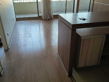 Arriendo Mensual / Departamento / Ñuñoa