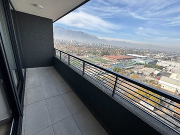 Arriendo Mensual / Departamento / Ñuñoa