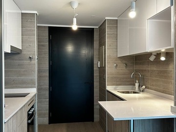Arriendo Mensual / Departamento / Ñuñoa