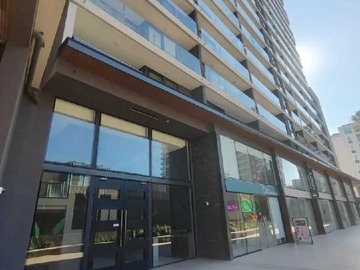 Arriendo Mensual / Departamento / Ñuñoa