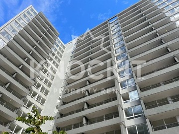 Arriendo Mensual / Departamento / Ñuñoa