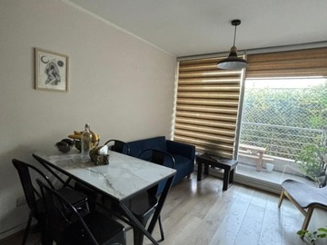 Arriendo Mensual / Departamento / Ñuñoa