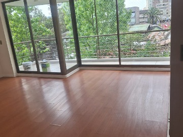 Arriendo Mensual / Departamento / Ñuñoa