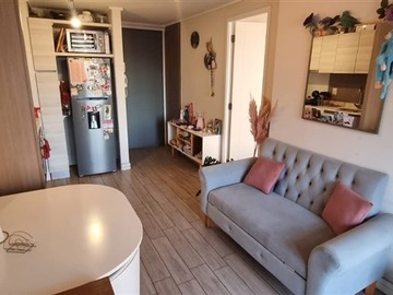 Arriendo Mensual / Departamento / Ñuñoa