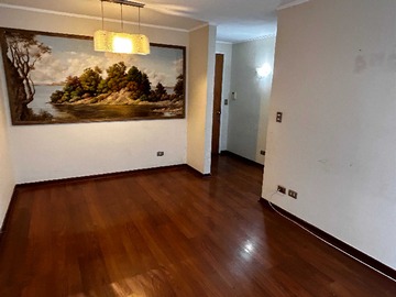 Arriendo Mensual / Departamento / Ñuñoa