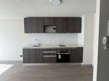 Arriendo Mensual / Departamento / Ñuñoa