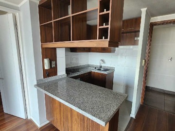 Arriendo Mensual / Departamento / Ñuñoa