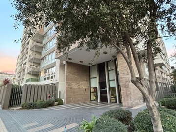 Arriendo Mensual / Departamento / Ñuñoa