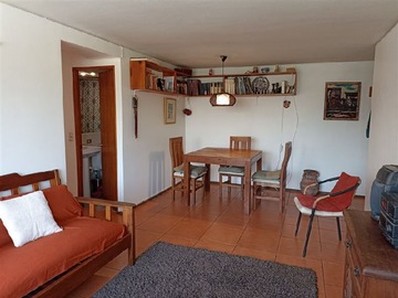 Arriendo Mensual / Departamento / Ñuñoa