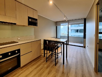 Arriendo Mensual / Departamento / Ñuñoa