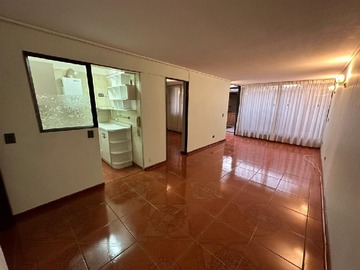 Arriendo Mensual / Departamento / Ñuñoa