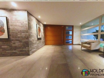 Arriendo Mensual / Departamento / Ñuñoa