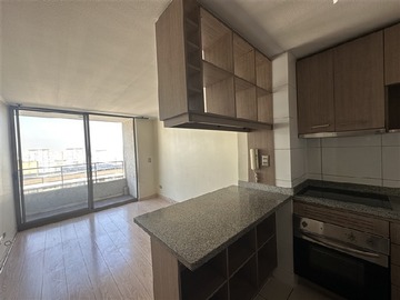Arriendo Mensual / Departamento / Ñuñoa