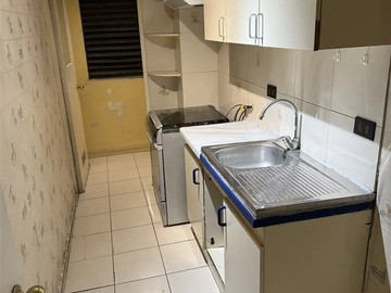Arriendo Mensual / Departamento / Ñuñoa