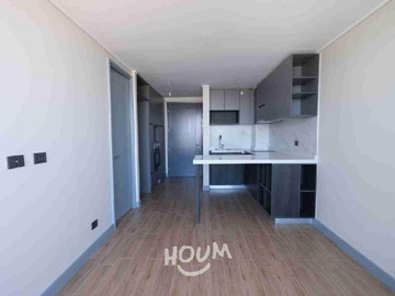 Arriendo Mensual / Departamento / Ñuñoa