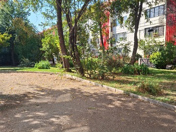 Arriendo Mensual / Departamento / Ñuñoa