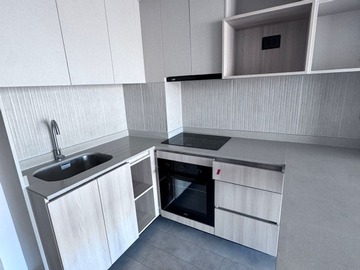 Arriendo Mensual / Departamento / Ñuñoa