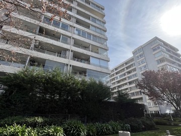 Arriendo Mensual / Departamento / Ñuñoa