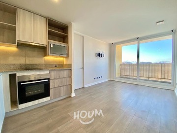 Arriendo Mensual / Departamento / Ñuñoa