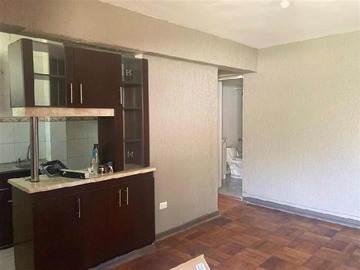 Arriendo Mensual / Departamento / Ñuñoa