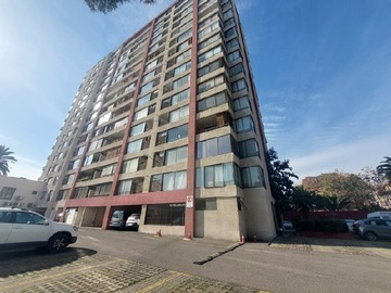 Arriendo Mensual / Departamento / Ñuñoa