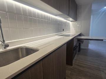 Arriendo Mensual / Departamento / Ñuñoa