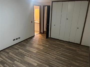 Arriendo Mensual / Departamento / Ñuñoa