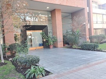 Arriendo Mensual / Departamento / Ñuñoa