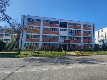Arriendo Mensual / Departamento / Ñuñoa
