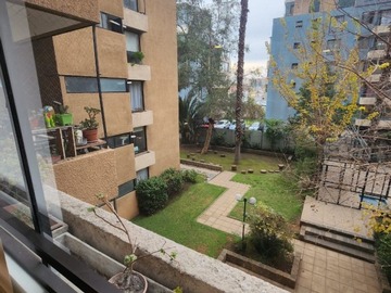 Arriendo Mensual / Departamento / Ñuñoa
