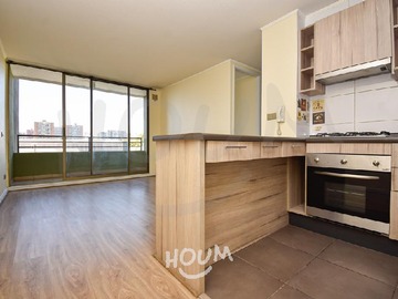 Arriendo Mensual / Departamento / Ñuñoa