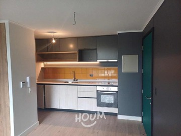 Arriendo Mensual / Departamento / Ñuñoa