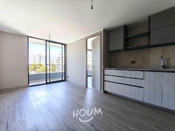 Arriendo Mensual / Departamento / Ñuñoa