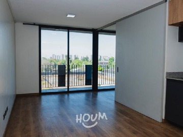 Arriendo Mensual / Departamento / Ñuñoa