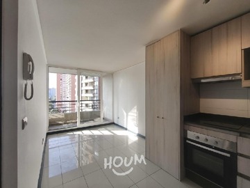 Arriendo Mensual / Departamento / Ñuñoa