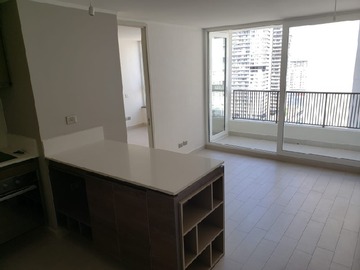 Arriendo Mensual / Departamento / Ñuñoa