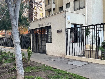 Edificio por fuera