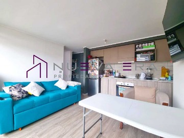 Arriendo Mensual / Departamento / Ñuñoa