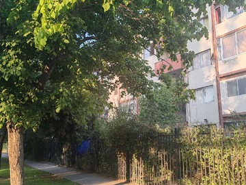 Arriendo Mensual / Departamento / Ñuñoa