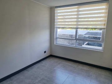 Arriendo Mensual / Departamento / Ñuñoa