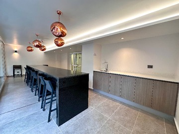 Arriendo Mensual / Departamento / Ñuñoa