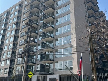Arriendo Mensual / Departamento / Ñuñoa